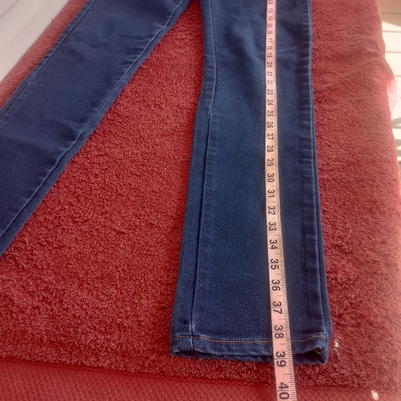 Miss RJ skinny Jeans size 38 M - Picture 10 of 12